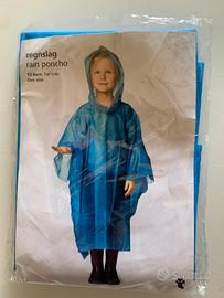 Poncho BAMBINO/A