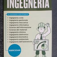 Test di ingresso ed eserciziari Ingegneria