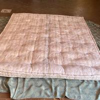 Materasso di lana matrimoniale