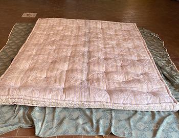 Materasso di lana matrimoniale