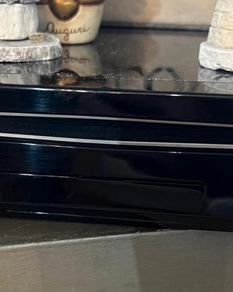 Nintendo Wii Black - Mario Kart Wii Pack (Boxata) 