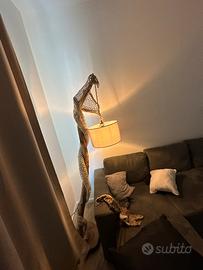 Lampada arredo