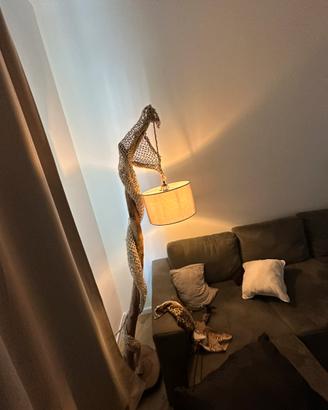 Lampada arredo