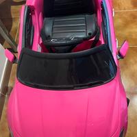 Maserati giocattolo elettrica