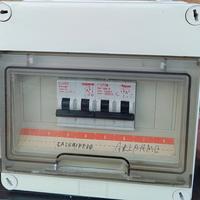 quadro elettrico 
