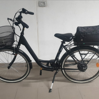 City bike elettrica