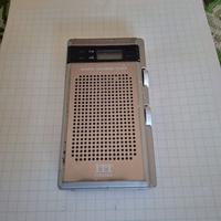 ITT TCR-2000 radio portatile