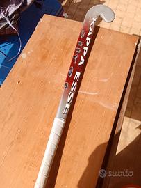 mazza da hockey su prato 