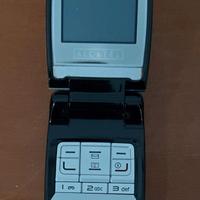 Cellulare per anziani Alcatel