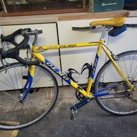 bici da corsa