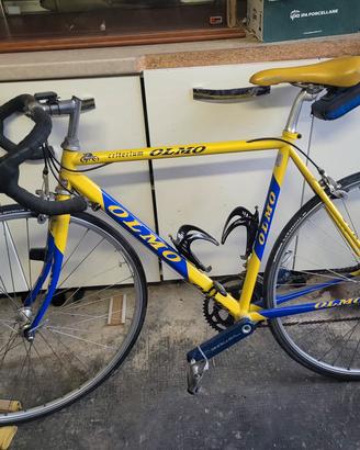 bici da corsa