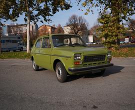 Fiat 127 - 1977