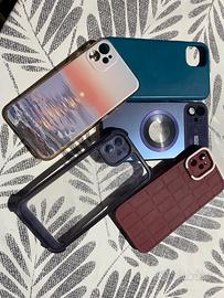 Cover per iPhone 11