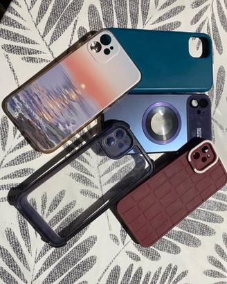 Cover per iPhone 11