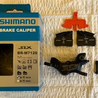 Pinza freno Shimano SLX