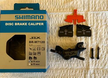 Pinza freno Shimano SLX