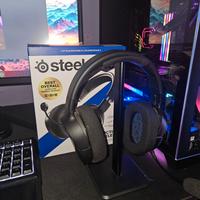 Cuffie Steelseries Arctis 1 Wireless