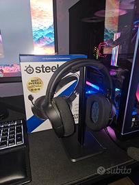 Cuffie Steelseries Arctis 1 Wireless