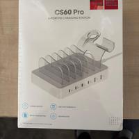 Stazione di ricarica SooPii CS60 Pro