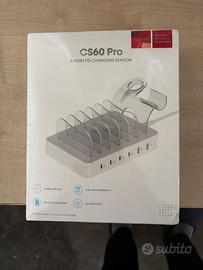 Stazione di ricarica SooPii CS60 Pro