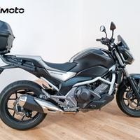 HONDA NC 750 S ABS DCT - 2016