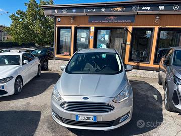 Ford C-Max 1.5 TDCi 120CV Powershift Start&Stop Ti