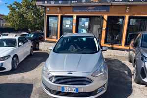 Ford C-Max 1.5 TDCi 120CV Powershift Start&Stop Ti