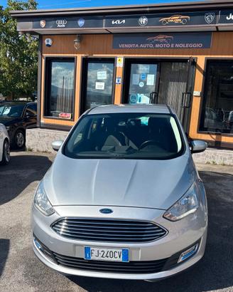 Ford C-Max 1.5 TDCi 120CV Powershift Start&Stop Ti