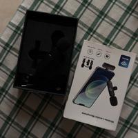 Microfono per telefono