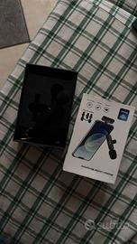 Microfono per telefono