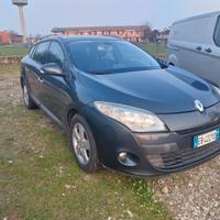 Renault Megane Mégane 1.5 dCi 110CV SporTour Luxe