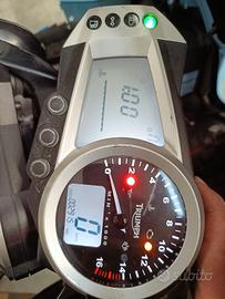 strumentazione Triumph Daytona 675 07/11