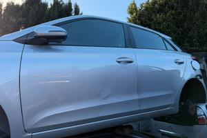 Ricambi Hyundai i20 2017 2018 2019 2020