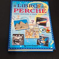 libro dei perché 