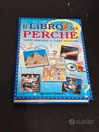 libro dei perché 