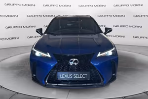 Lexus UX Hybrid F-Design 2WD MY24