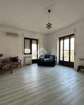 4 LOCALI A TREBISACCE