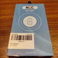 Batteria sostitutiva per iPhone 6 (1810 mAh)