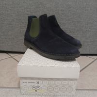 Stivaletti bambino mis. 36