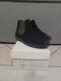 Stivaletti bambino mis. 36