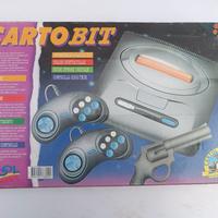 Cartobit - Famiclone Italiano Cartolaio Amico