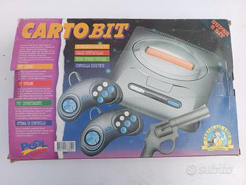 Cartobit - Famiclone Italiano Cartolaio Amico