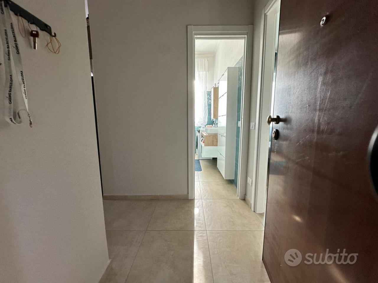 Apartment in Follonica, Senzuno, Grosseto - View 4