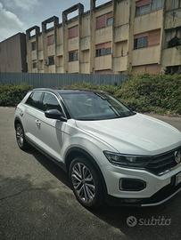  T-roc 2019 1.5 150 cv  mod. Advance 