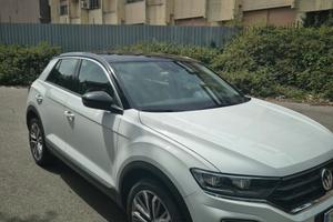  T-roc 2019 1.5 150 cv  mod. Advance 