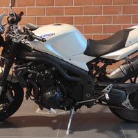 Triumph Speed Triple 1050 - 2010