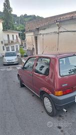 Fiat 500 1993 900 I