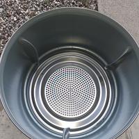 cestello asciugatrice