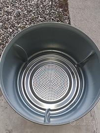 cestello asciugatrice