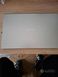 Notebook Asus